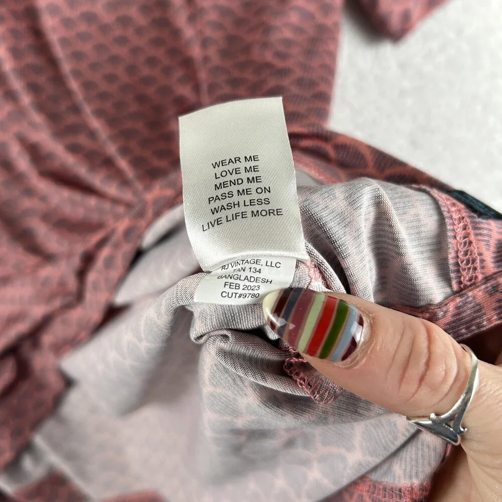 Tailor Vintage brand tailor